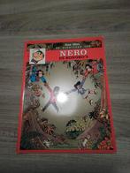 Nero nr 159 de bonobo’s sc, Ophalen of Verzenden, Gelezen