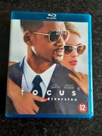Focus blu ray NL FR, Ophalen of Verzenden, Zo goed als nieuw