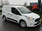 Ford Transit Connect 1.5 TDCi Euro6d // Airco // 56.000 Km, Auto's, Voorwielaandrijving, Stof, Wit, Bedrijf