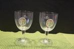 Glazen 'Verboden Vrucht',  33cl., Verzamelen, Ophalen of Verzenden, Zo goed als nieuw, Glas of Glazen