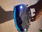 RC AUTO BUGATTI, Ophalen of Verzenden, Zo goed als nieuw, Afstandsbediening