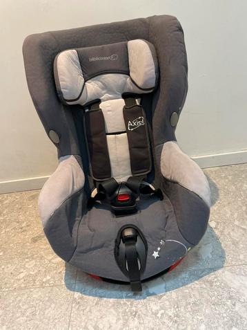 Bébé Confort Axiss draaibare autostoel (Groep 1: 9–18 kg) beschikbaar voor biedingen
