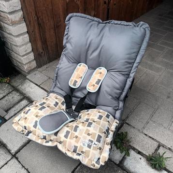 Safety 1st baby relax beschikbaar voor biedingen