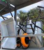 kruiwagen, Tuin en Terras, Kruiwagens, Ophalen, Nieuw, Handmatig