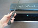 Magic wand Harry Potter replica toverstaf, Enlèvement, Utilisé, Réplique