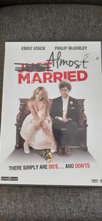 Almost married, CD & DVD, DVD | Comédie, Enlèvement ou Envoi