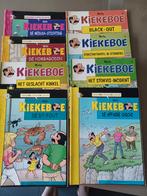 Kiekeboe & Kiekeboes, Boeken, Ophalen of Verzenden, Zo goed als nieuw