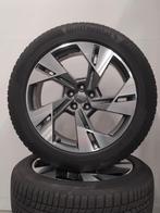 Winterbanden velgen Audi E Tron 255/50 R20, Gebruikt, 255 mm, -, -