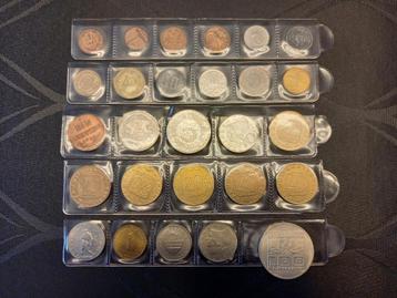 monnaies anciennes Autriche