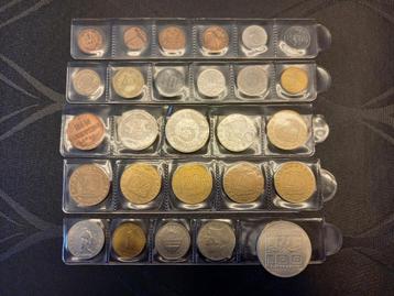 oude munten Oostenrijk