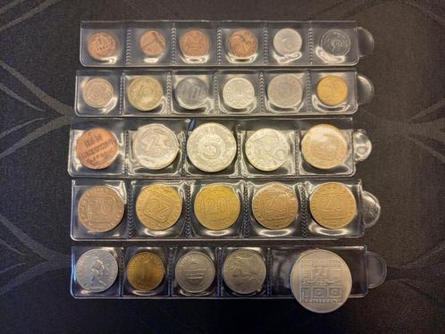 oude munten Oostenrijk, Postzegels en Munten, Munten | Europa | Niet-Euromunten, Losse munt, Oostenrijk, Ophalen of Verzenden