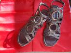 Stijlvolle sandalen PONS QUINTANA (nieuw), Nieuw, Sandalen of Muiltjes, Ophalen of Verzenden, Overige kleuren