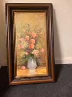 Carlo Pirelli (1952 Genk), olie op doek, Antiek en Kunst, Ophalen