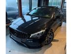 2017 Mercedes-Benz CLA 200, Auto's, Automaat, CLA, Gebruikt, Euro 6