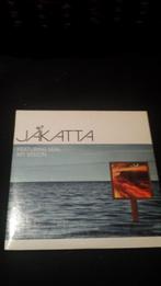 CD single : Jakatta Featuring Seal – My Vision, 1 single, Ophalen of Verzenden, Gebruikt, Dance