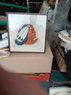 Indiaans, Antiek en Kunst, Ophalen