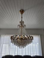 Lusters en schilderijen, Huis en Inrichting, Lampen | Kroonluchters, Ophalen, Gebruikt