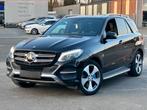 Mercedes GLE 500 AMG Plug-in Hybrid 450 pk, Auto's, Mercedes-Benz, Automaat, 2995 cc, https://public.car-pass.be/vhr/3eb100c5-94ef-416e-8cda-0066284007e4