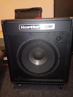 Hartke HD150, Muziek en Instrumenten, Ophalen, Zo goed als nieuw, Basgitaar, 100 watt of meer