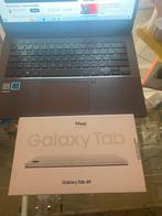 Tablette galaxy tab A9, Galaxy tab A9, A9, Neuf