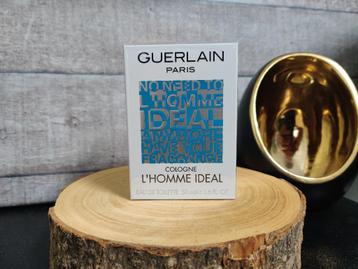 Guerlain L'homme Ideal Cologne 50ml EDT - Discontinued