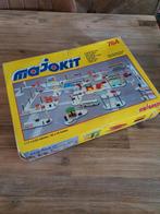 Majokit 764 vintage set, Kinderen en Baby's, Speelgoed | Racebanen, Ophalen, Zo goed als nieuw