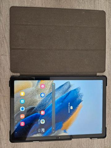 Galaxy Tab A8 (2022) Wi-Fi 32GB + 3GB RAM beschikbaar voor biedingen