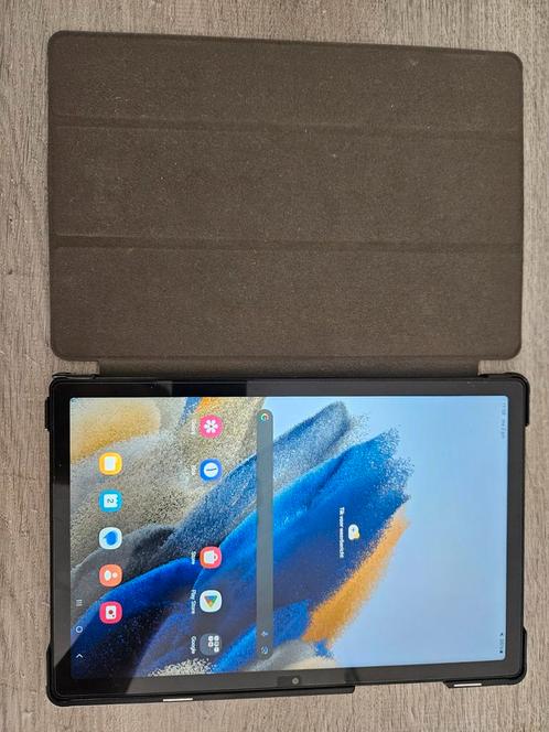 Galaxy Tab A8 (2022) Wi-Fi 32GB + 3GB RAM, Computers en Software, Android Tablets, Zo goed als nieuw, Wi-Fi, Ophalen of Verzenden