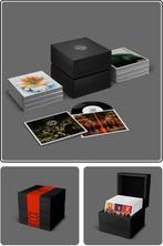 RAMMSTEIN XXXIII Limited Edition Collector’s Vinyl Box, Cd's en Dvd's, Ophalen of Verzenden, Nieuw in verpakking, Rock en Metal