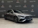 Mercedes-Benz A-Klasse 180 AMG Line DOS 8292, Auto's, Mercedes-Benz, 4 deurs, Stof, 4 cilinders, 136 pk