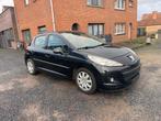 Peugeot 207 1.4iEssence,Airco,Cruise control,1e propriétaire, Autos, 167 g/km, Euro 5, Achat, Boîte manuelle