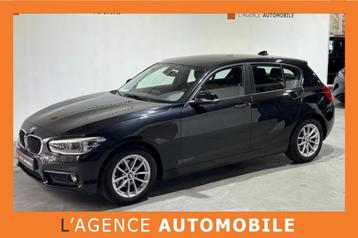 BMW 116D beschikbaar voor biedingen