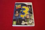 nintendo wii spel disney toy story 3, Games en Spelcomputers, Games | Nintendo Wii, Ophalen of Verzenden, Avontuur en Actie