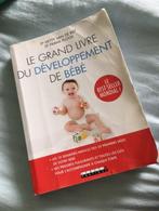 Het grote boek over de ontwikkeling van baby's, Boeken, Ophalen, Gelezen