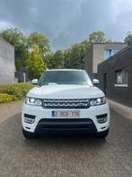 Range Rover Sport, Auto's, Rover, Automaat, Euro 6, Diesel, 5 deurs