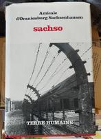2 livres sachso et échec au roi, Livres, Enlèvement ou Envoi