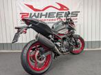 KAWASAKI Z500SE PERFORMANCE, Motoren, 2 cilinders, ABS, Bedrijf, Minimaal motorrijbewijs A2