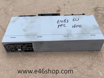 GM 5 MODULE BMW E46 SEDAN OE 8385543 beschikbaar voor biedingen