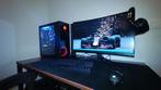 Gaming PC: HP OMEN 30L !!!TE KOOP!!!, Computers en Software, Desktop Pc's, Ophalen, 32 GB, Intel Core i9, Zo goed als nieuw