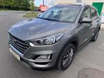 HYUNDAI, Auto's, Monovolume, 4 cilinders, Leder, Bedrijf