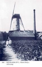 Wevelgem - Molen Denijs, Ophalen of Verzenden, 1980 tot heden, Ongelopen, West-Vlaanderen