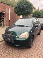 Toyota Yaris, Auto's, Stof, Handgeschakeld, Particulier, Yaris