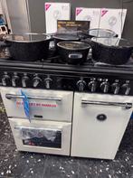 Cuisinière💥vitro induction promo🤙 -40%avec garantie 🔥‼️, Electroménager, Cuisinières, Neuf