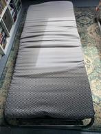 Logeerbed, Caravanes & Camping, Tapis de couchage, Comme neuf, 1 personne