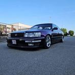 Lexus ls400 ucf10 oldtimer v8, Auto's, Automaat, 4 deurs, Achterwielaandrijving, 8 cilinders