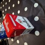 Marlboro, belle petite boîte original, Ophalen of Verzenden, Gebruikt