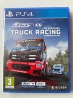 PS4 - Truck Racing, Ophalen of Verzenden, Zo goed als nieuw, Simulatie, Vanaf 3 jaar