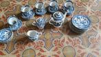 vintage theeserviezen, Antiek en Kunst, Antiek | Servies compleet, Ophalen