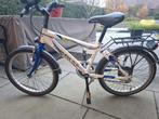 Jongensfiets Thompson 20 inch, Ophalen, Gebruikt, Thompson, Handrem