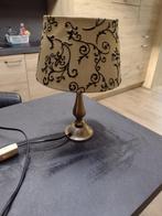 Decoratie lamp, Gebruikt, Minder dan 30 watt, Klassiek, Ophalen of Verzenden